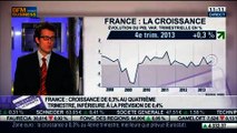 Mathieu L'Hoir VS Thibault Prébay: PIB européen: l'embellie économique est-elle partie pour durer ? dans Intégrale Placements – 14/02 1/2