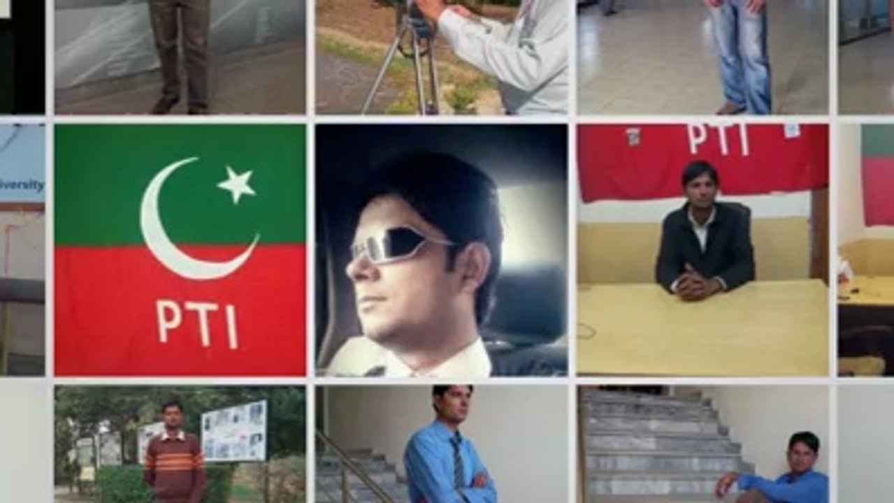 usman baryar