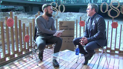 Entrevista Perrine Muller