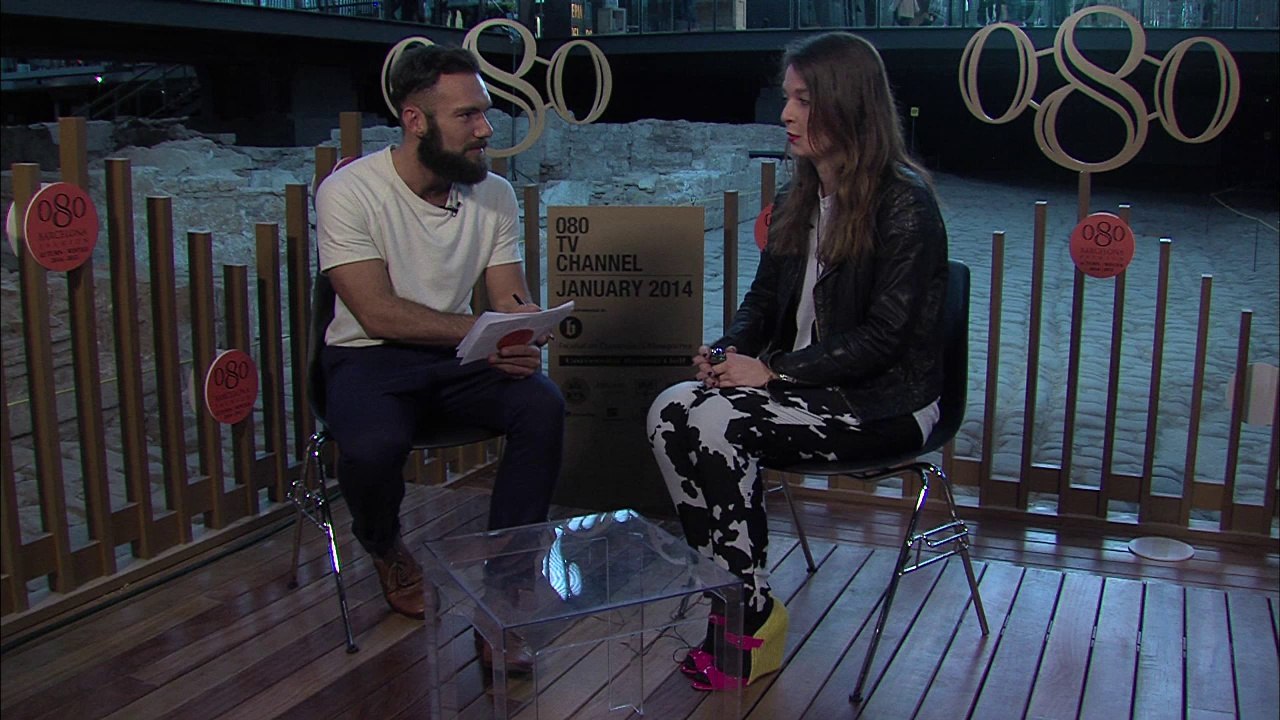Entrevista Song Pham