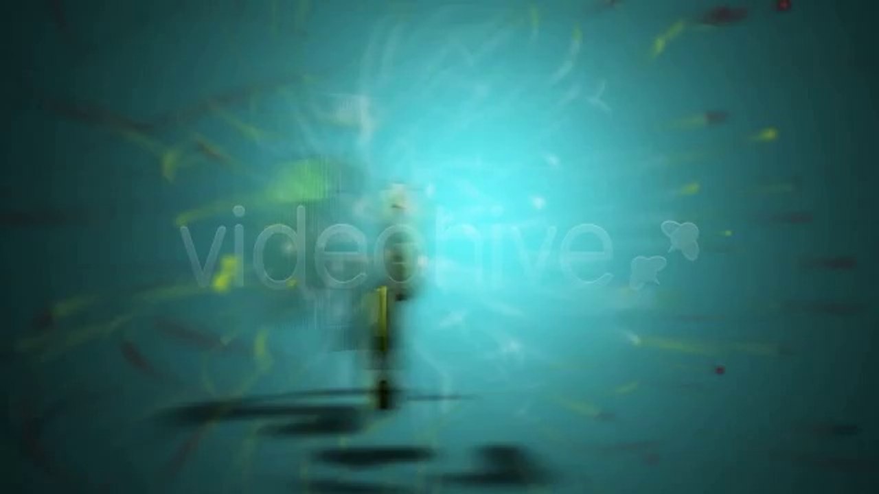 Epilepsy Logo Reveal - After Effects Template