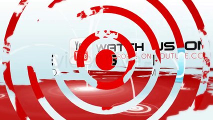 Global Network - After Effects Template