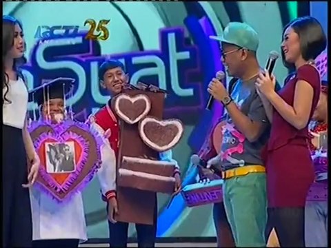[140213]dahSyat RCTI - Seg 2