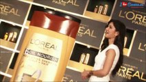 Katrina Kaif Launch New Hair-Care L'Oreal | www.iluvcinema.in