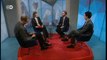 Quadriga: Swiss Vote - Alarm Bells in Europe | Quadriga