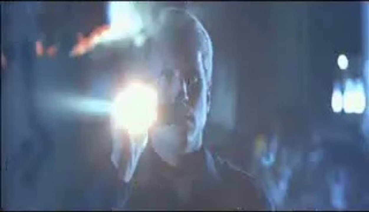 T-1000- 1995