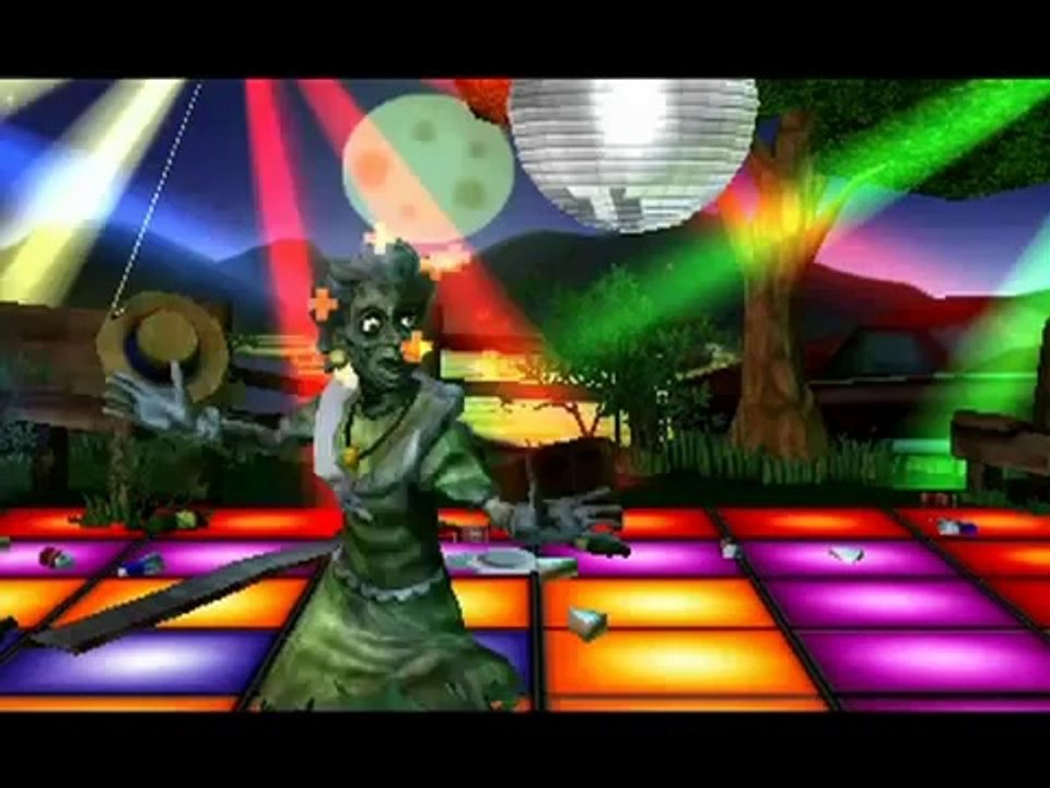 Pet Zombies Trailer