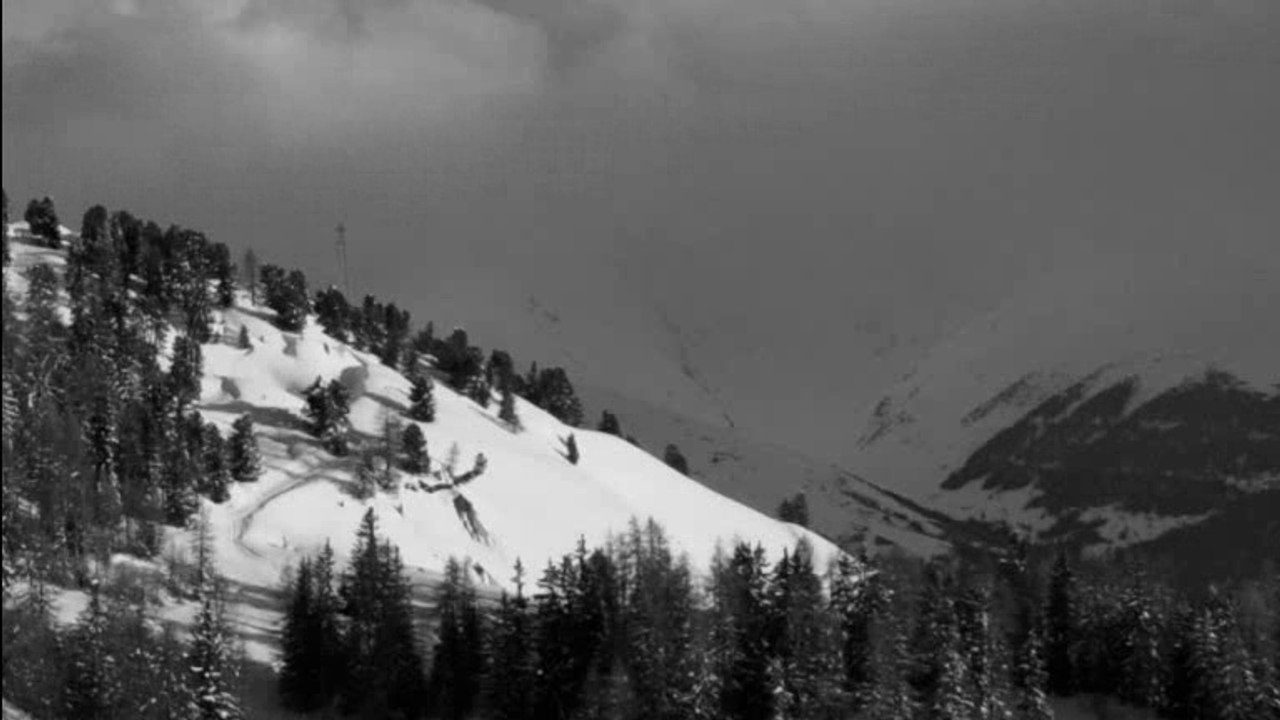 Puy Saint Vincent station de sports d'hiver des Hautes Alpes