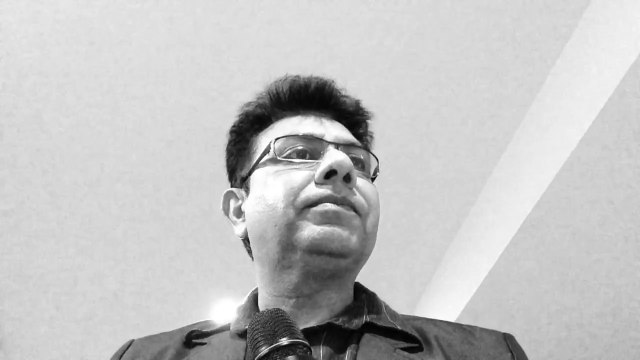 Rafi Saab's nice track, where Dilip kumar ji danced so good, from Ganga jamuna movie