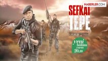 Şefkat Tepe 139. Bölüm