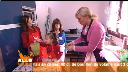 Vivolta - Allô Sophie (Les sept enfants) - 25-06-2013 10h35 15m (5392)