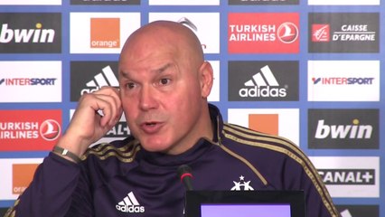 Anigo : "Galtier, pourquoi pas ?"