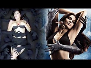 Sunny Leone Does  Bipasha From Raaz3 In Ragini MMS2