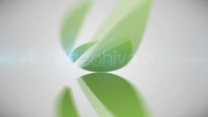 Logo Reveal Rotation - After Effects Template