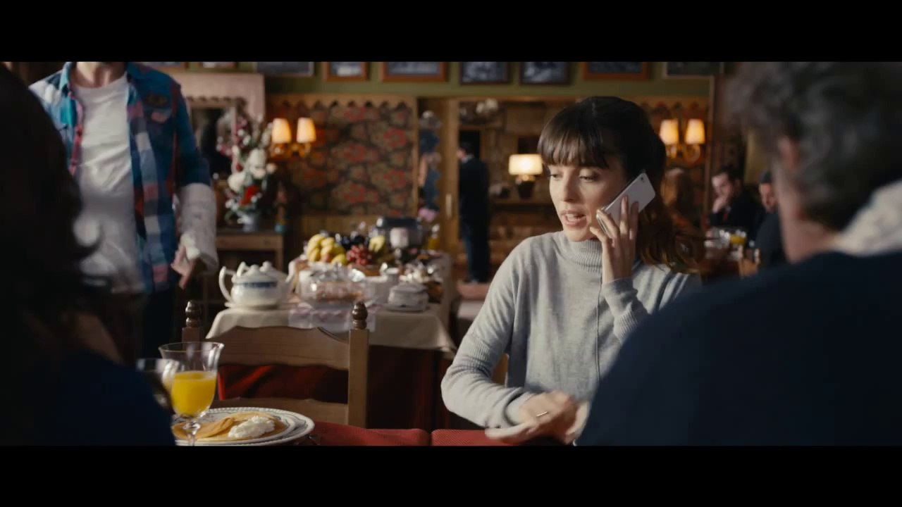 Kamikaze - Trailer final (HD)