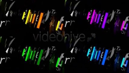 Card Wipe Logo Reveal - After Effects Template