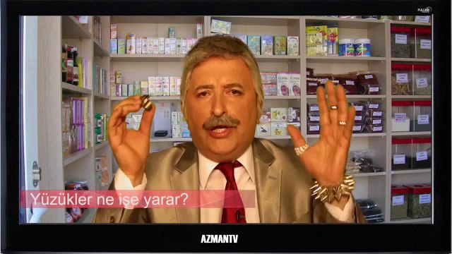 Yavuz Seçkin'den Ahmet Maranki Tiplemesi