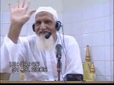 Khutba Juma: Janat ko Janay walay Rastay - Maulana Ishaq