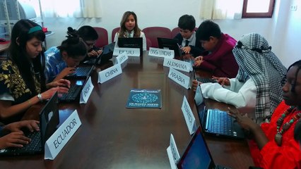 Cumbre Mundial de Agricultura