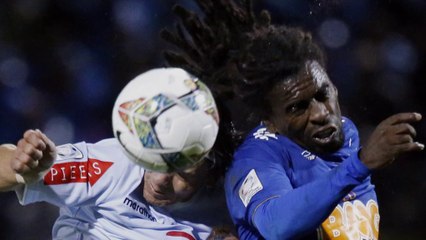 Copa Libertadores - Victoire de Garcilaso sur fond d'incidents racistes