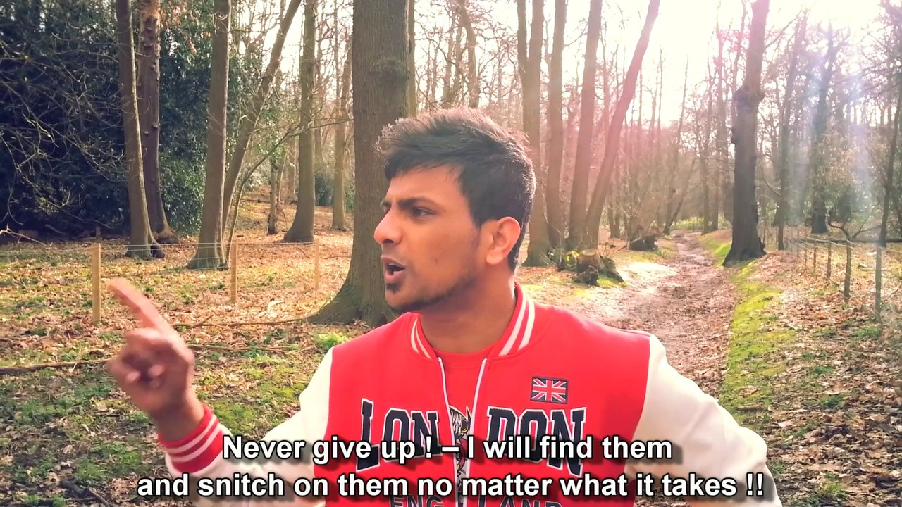 Tamil Short Film - Valentine Brothers By Kingzz Production