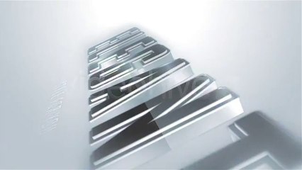 Master 3D Titles - After Effects Template