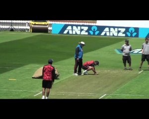 Kane Williamson lauds Indian bowlers