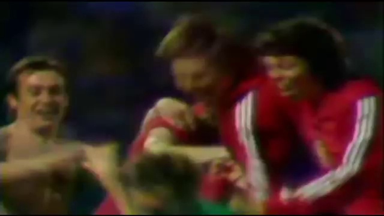 Penalty Panenka EK 1976