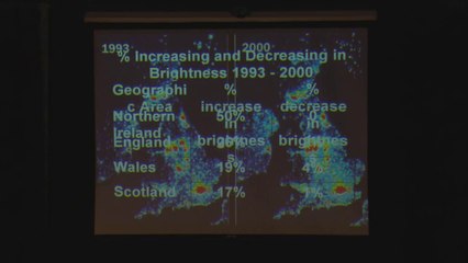The Turtleu2019s Taleu2014 Environmental Impacts of Light Pollution