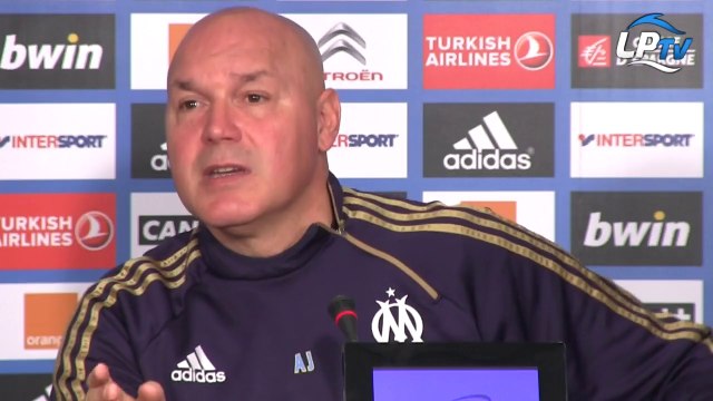 Anigo : Galtier à Marseille ? Pourquoi pas !