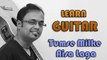 Tumse Milke Guitar Lesson - Parinda - Suresh Wadkar, R. D. Burman