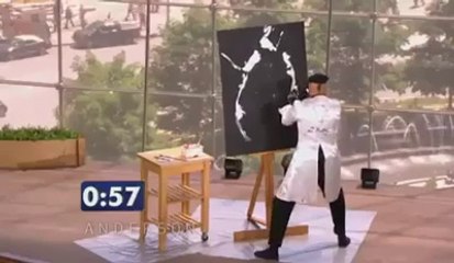 Incredibile cosa riesce fare