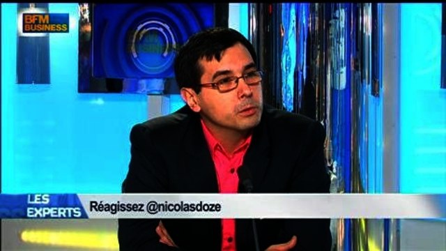 O. Berruyer & J. Sapir: La croissance et le chômage: on est dans une crise extrêmement grave