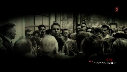 Le jour où Jean-Marie Le Pen a perdu son oeil