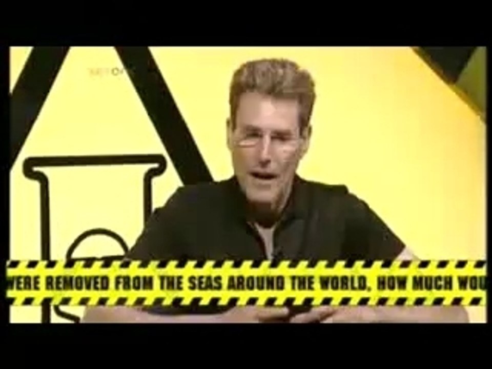 Uri Geller