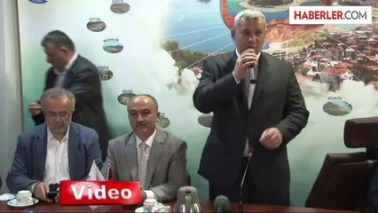 Remzi Aydın Bilgelik Akademisi'ne Konuk Oldu