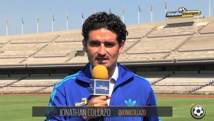 Título de goleo ilusiona pero no obsesiona a Bravo