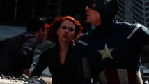 Is A Black Widow Spin-Off With Scarlett Johansson In Development?