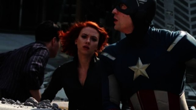 Is A Black Widow Spin-Off With Scarlett Johansson In Development?