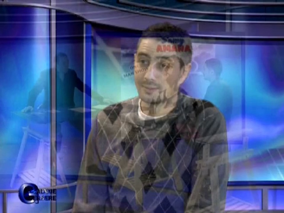 GB Samy Amara
