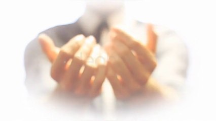 Professional Hands Reveal - After Effects Template