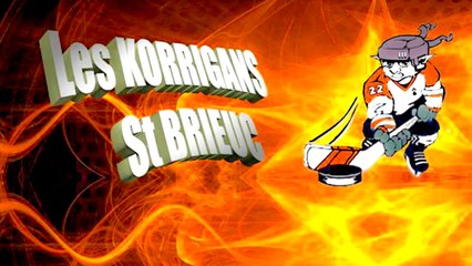 Concours clips "La jouer loyal" Hockey sur Glace (Edition 2014). Full HD