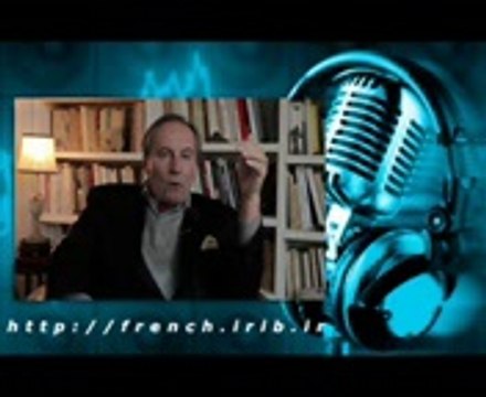 Jean-Michel Vernochet - visite de Hollande aux Etats-Unis