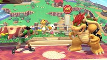 Super Smash Bros. - Champion of the Ring (Wii U _ Nintendo 3