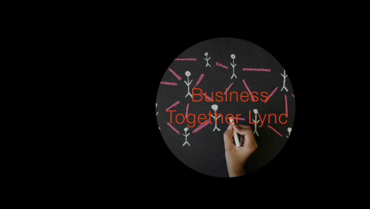 Business Together Lync : les communications unifiées selon Microsoft et Orange