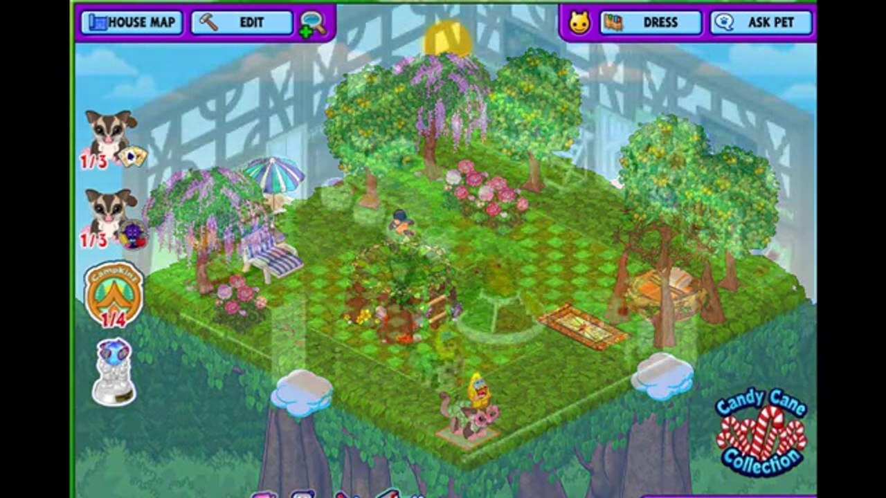 PlayerUp.com - Buy Sell Accounts - Webkinz account for sale