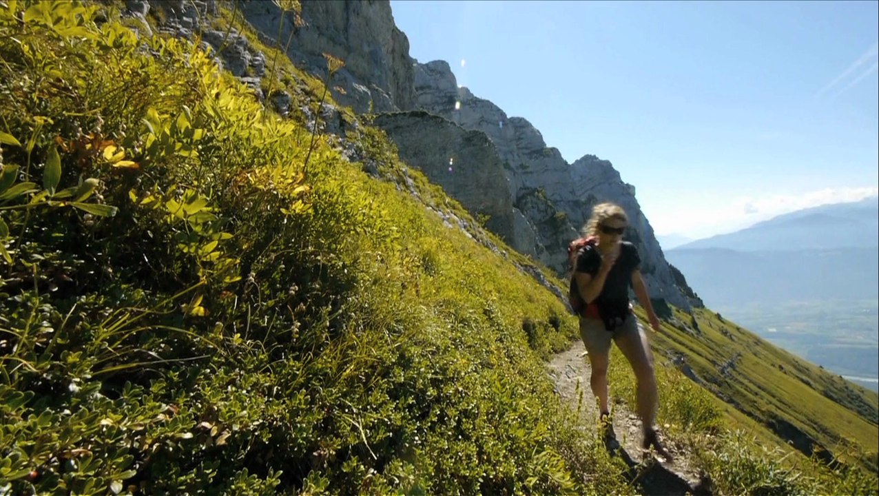 Extrait Quatorze deux mille ou la nouvelle expédition