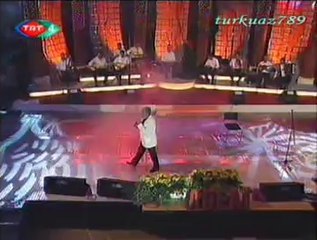 Esat KABAKLI-Ben Gidiyom Rüştü Bey’im Ağlama (Mihrali Bey Ağıdı)