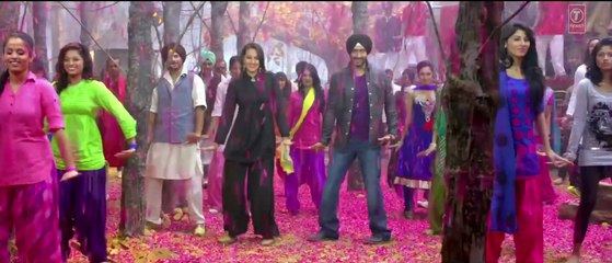 Indian Song - Raja Rani (Son of Sardaar)