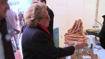 25 ans Pièces Jaunes grande fête de Nice